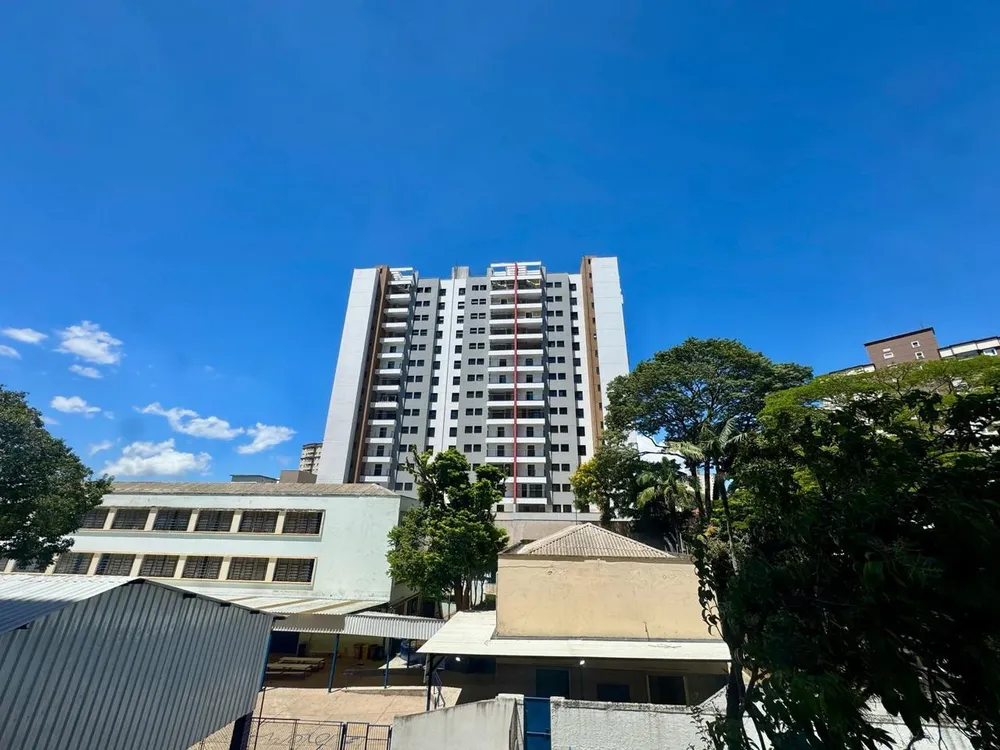 Apartamento, 3 quartos, 64 m² - Foto 11