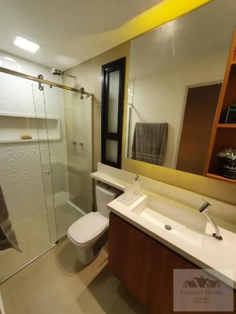 Apartamento, 3 quartos, 64 m² - Foto 3