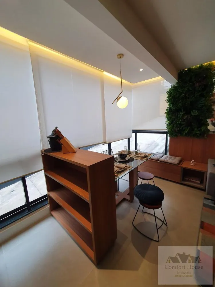 Apartamento, 3 quartos, 64 m² - Foto 1