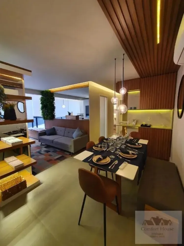 Apartamento, 3 quartos, 64 m² - Foto 9