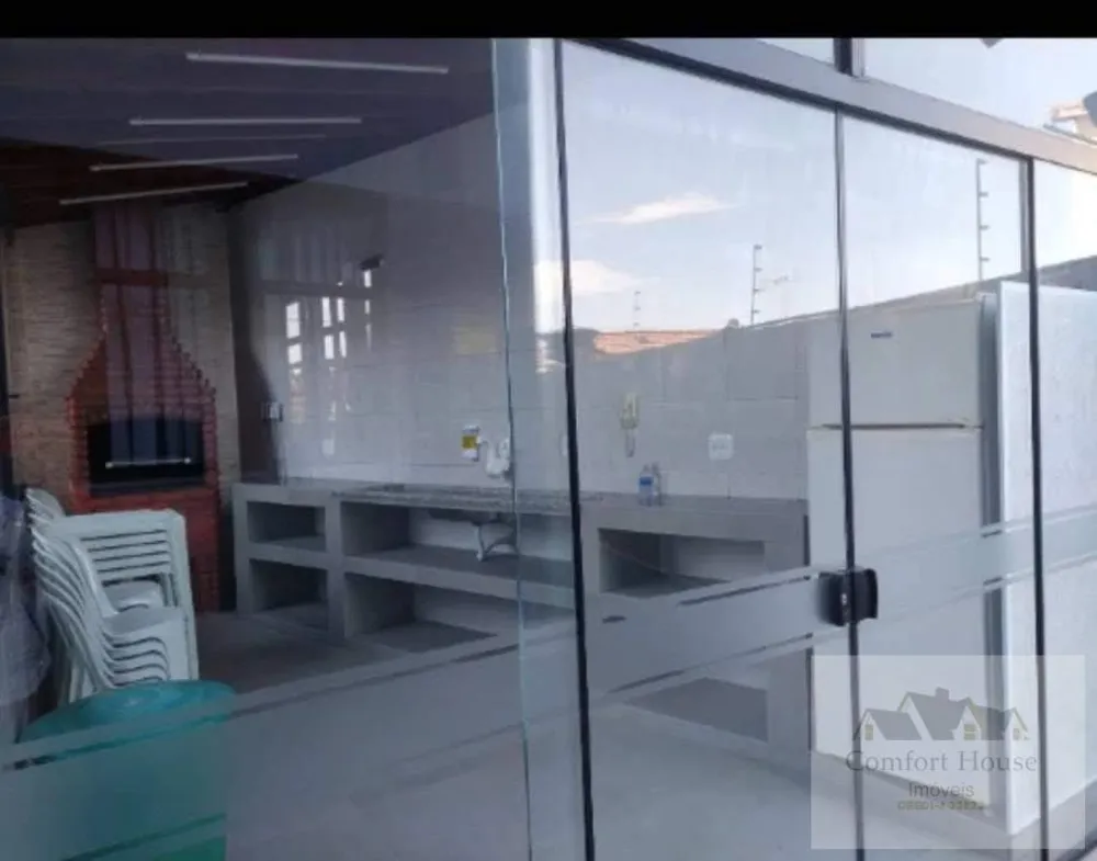 Apartamento, 3 quartos, 80 m² - Foto 13