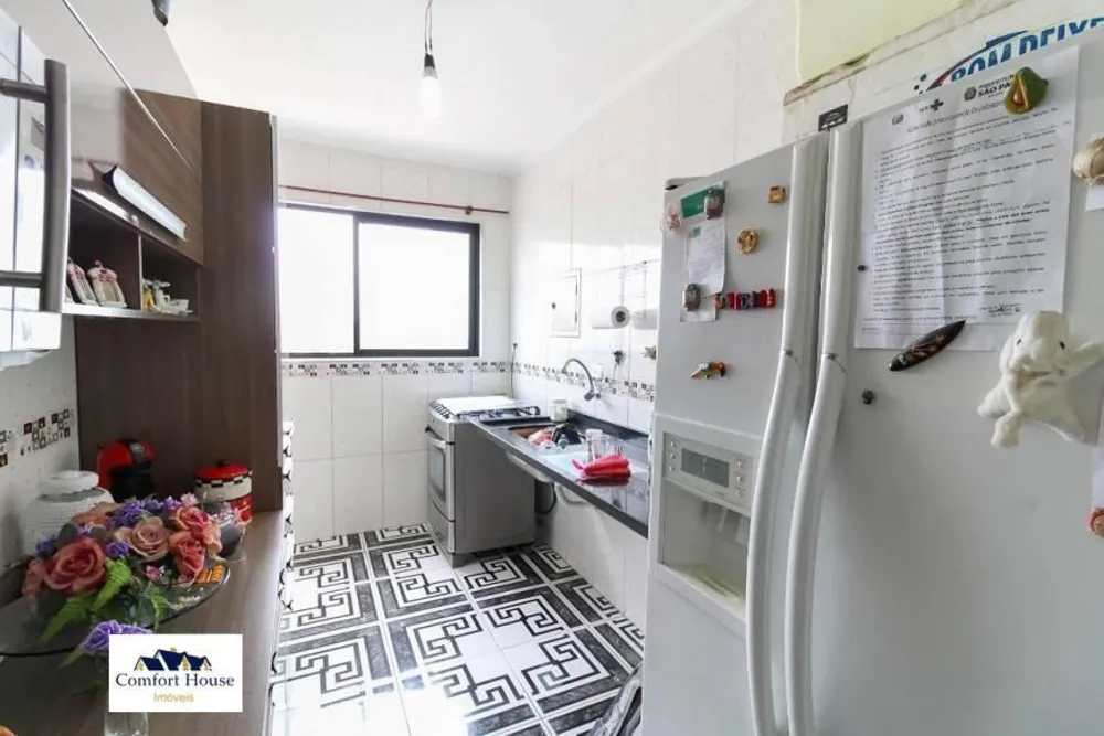 Apartamento, 3 quartos, 80 m² - Foto 6