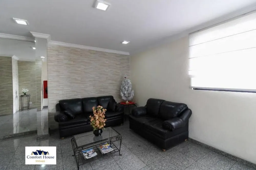 Apartamento, 3 quartos, 80 m² - Foto 15