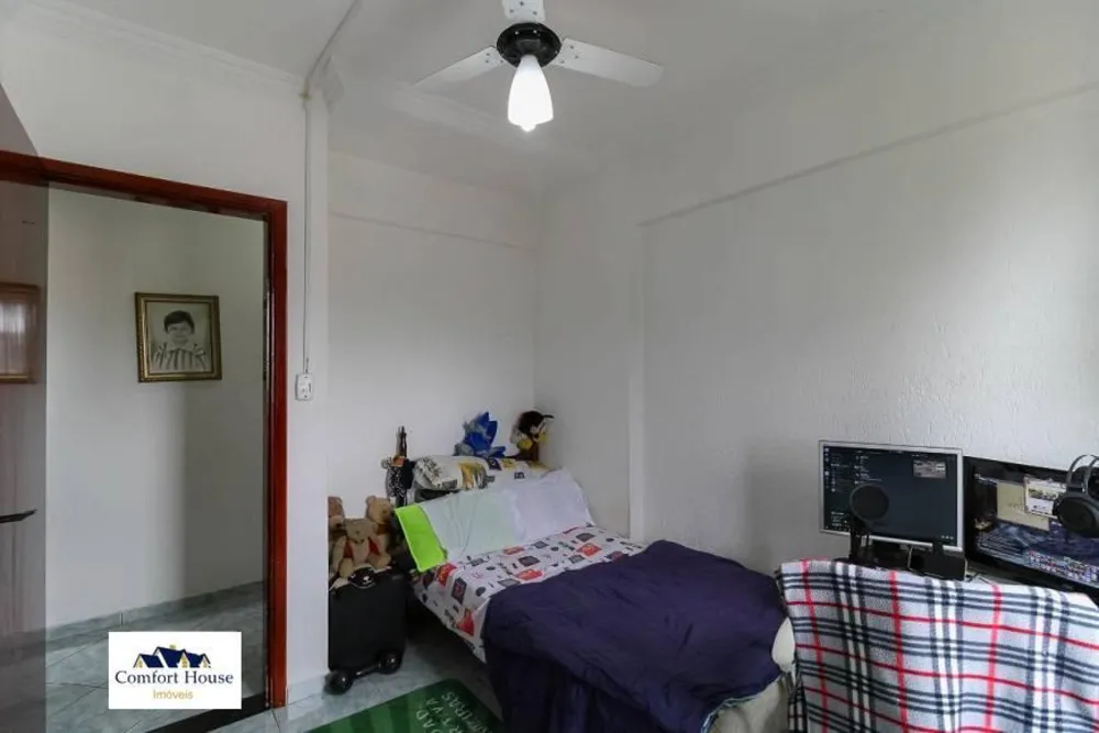 Apartamento, 3 quartos, 80 m² - Foto 11