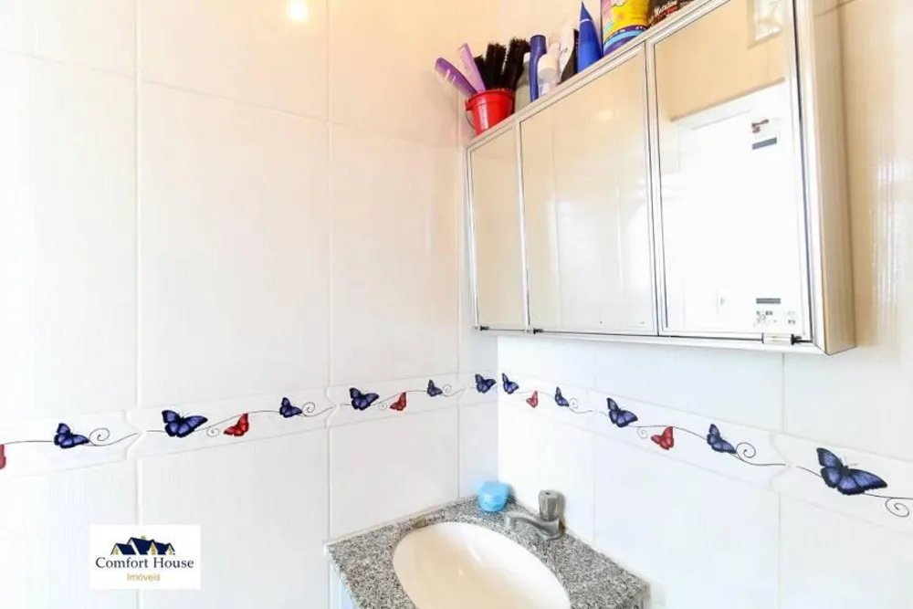 Apartamento, 3 quartos, 80 m² - Foto 7
