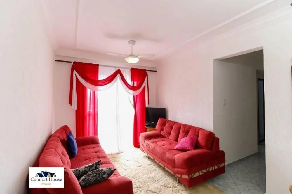 Apartamento, 3 quartos, 80 m² - Foto 2