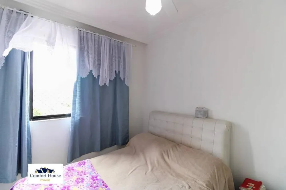 Apartamento, 3 quartos, 80 m² - Foto 8