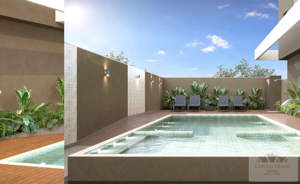 Apartamento, 3 quartos, 82 m² - Foto 2