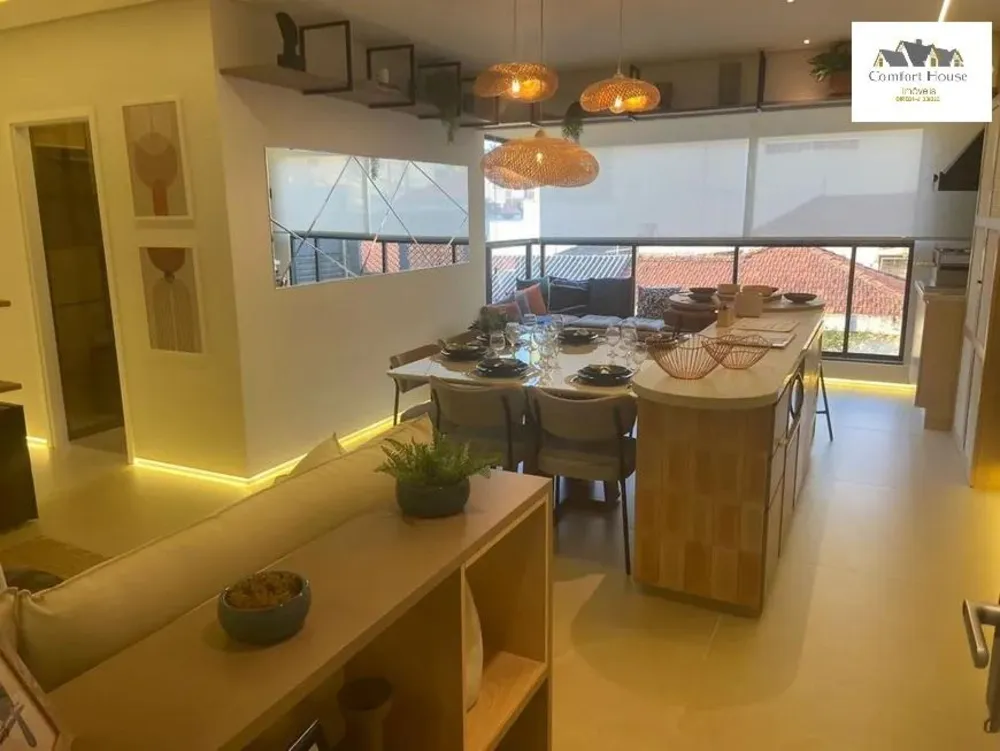 Apartamento, 3 quartos, 82 m² - Foto 4