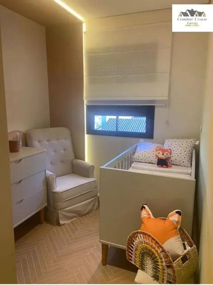 Apartamento, 3 quartos, 82 m² - Foto 4
