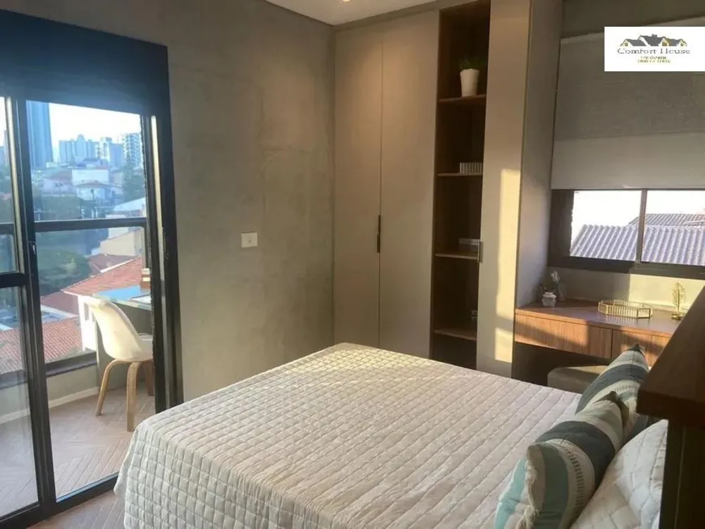 Apartamento, 3 quartos, 82 m² - Foto 1
