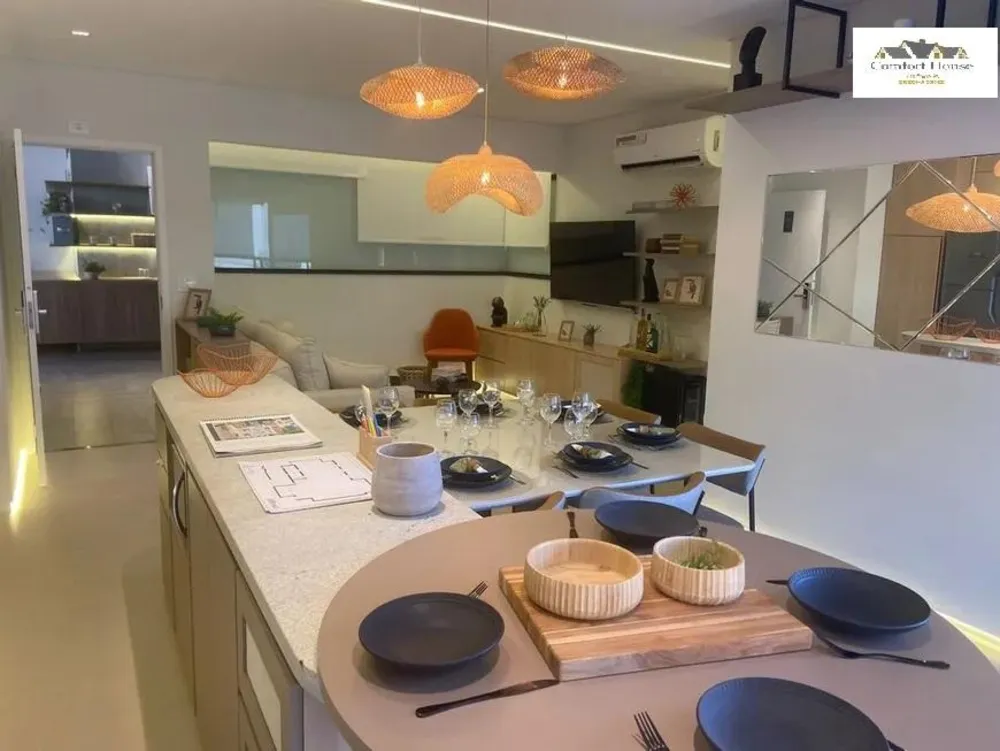 Apartamento, 3 quartos, 82 m² - Foto 3
