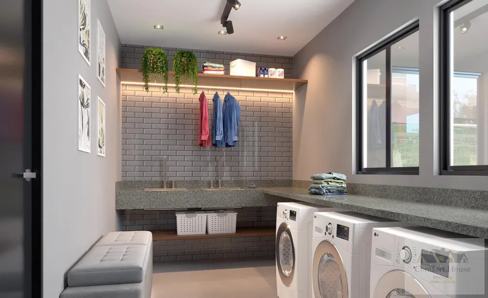Apartamento, 3 quartos, 82 m² - Foto 8