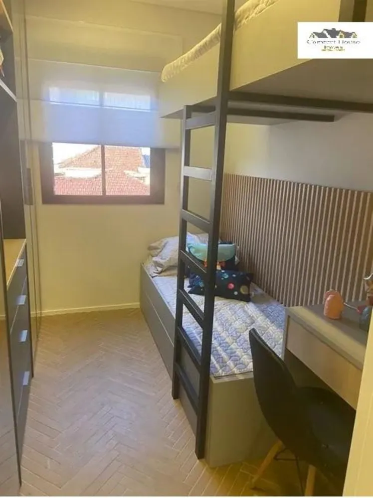 Apartamento, 3 quartos, 82 m² - Foto 5