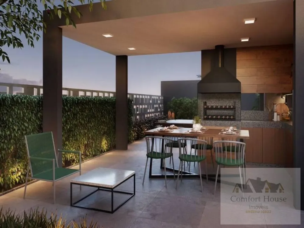 Apartamento, 3 quartos, 85 m² - Foto 11