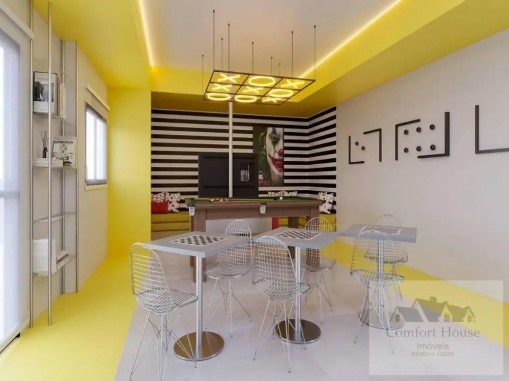 Apartamento, 3 quartos, 85 m² - Foto 5