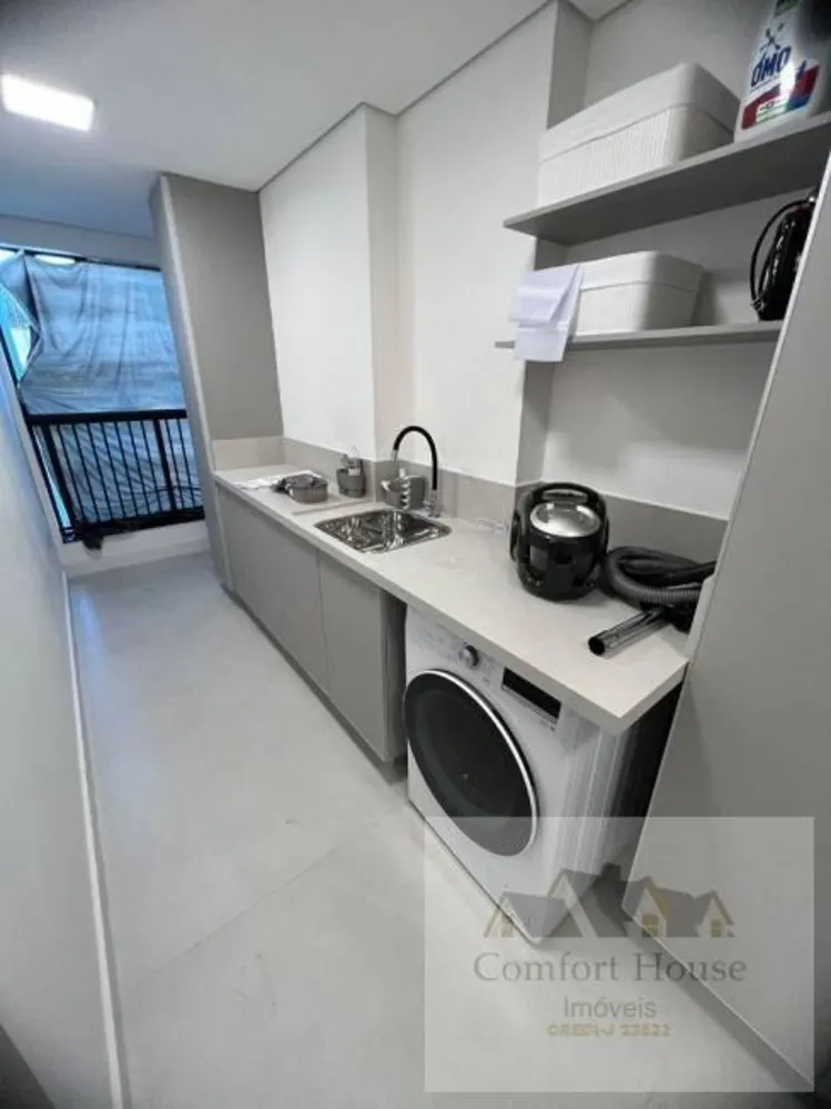 Apartamento, 3 quartos, 85 m² - Foto 6