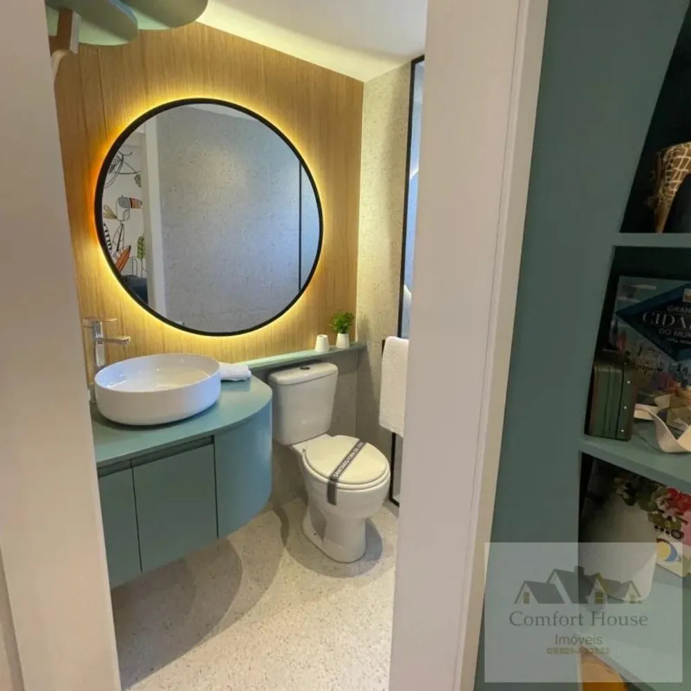 Apartamento, 3 quartos, 74 m² - Foto 7