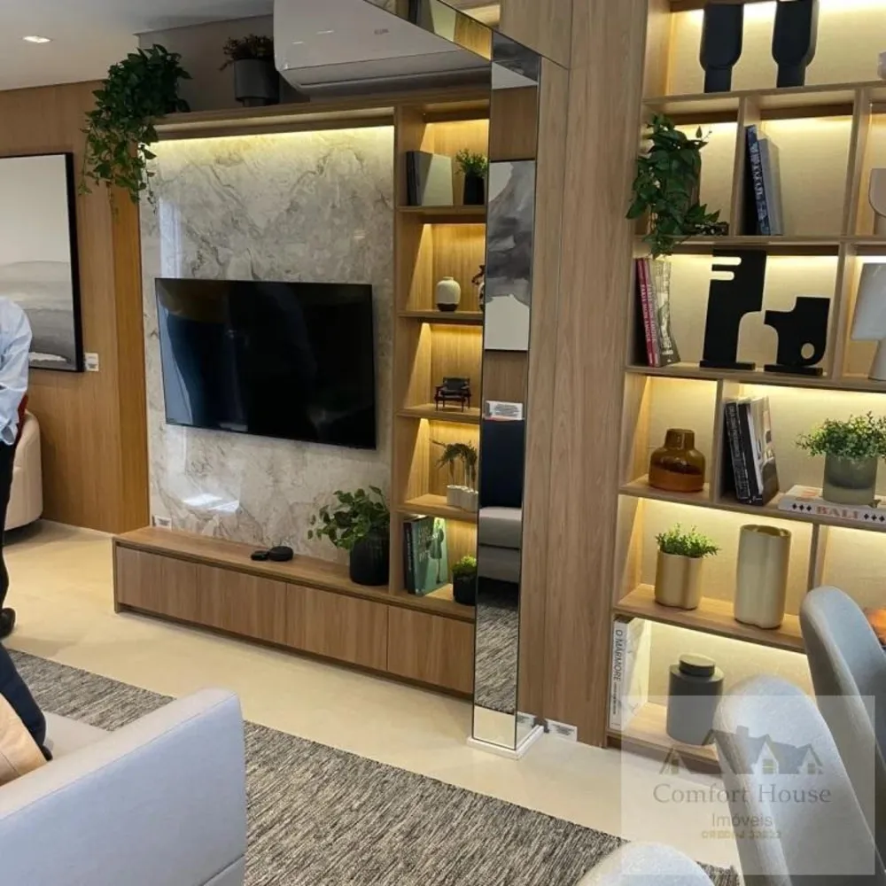 Apartamento, 3 quartos, 74 m² - Foto 2