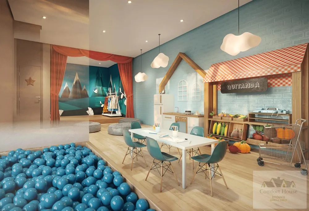 Apartamento, 3 quartos, 74 m² - Foto 7