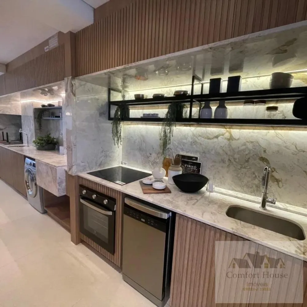 Apartamento, 3 quartos, 74 m² - Foto 3