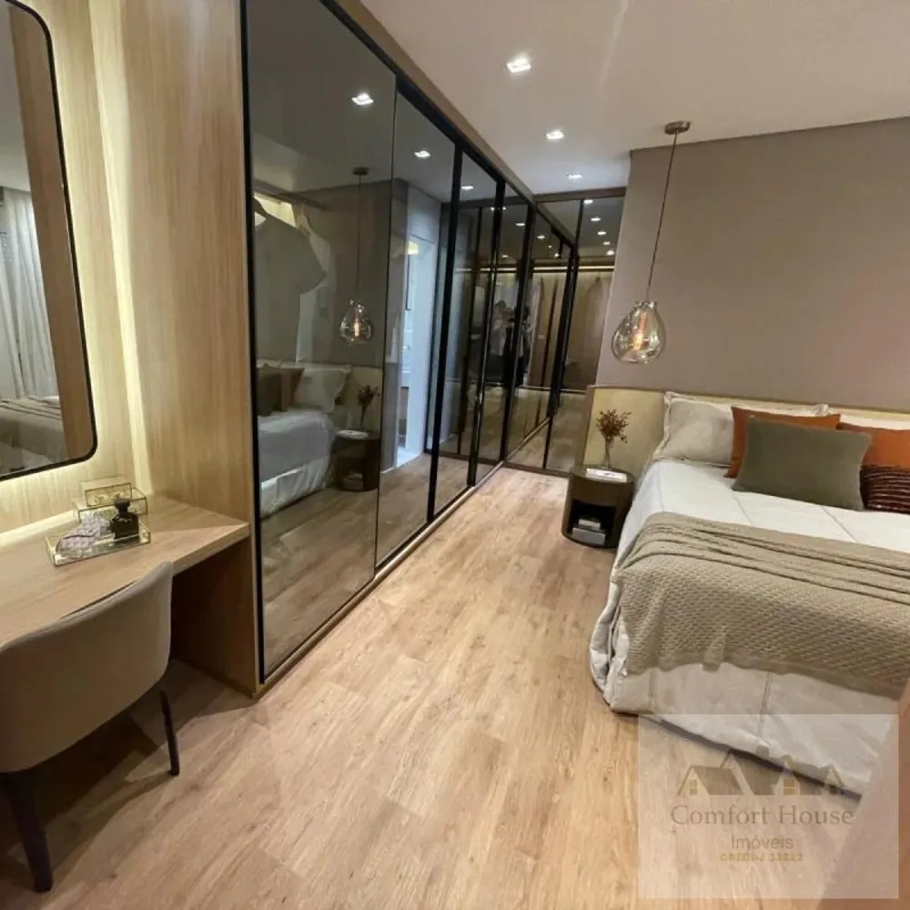 Apartamento, 3 quartos, 74 m² - Foto 5