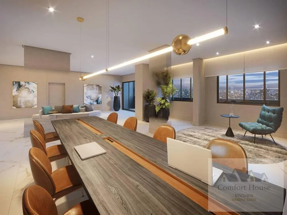 Apartamento, 3 quartos, 74 m² - Foto 9