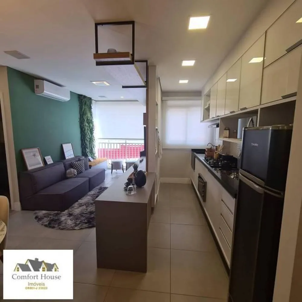 Casa, 2 quartos, 42 m² - Foto 3