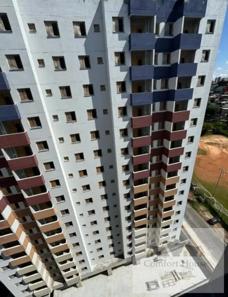 Casa, 2 quartos, 42 m² - Foto 2