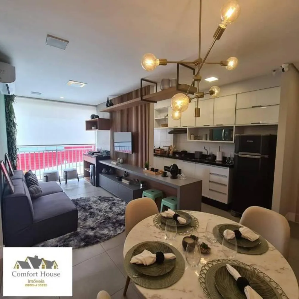 Casa, 2 quartos, 42 m² - Foto 1