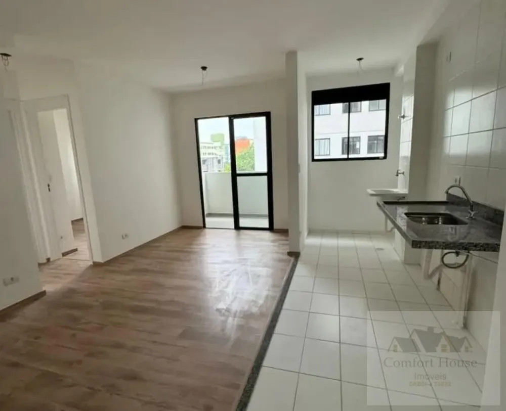 Casa, 2 quartos, 42 m² - Foto 6