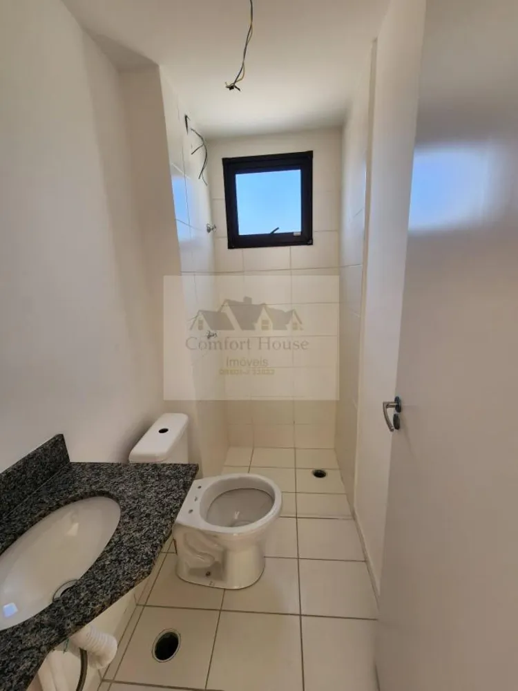 Casa, 2 quartos, 42 m² - Foto 9
