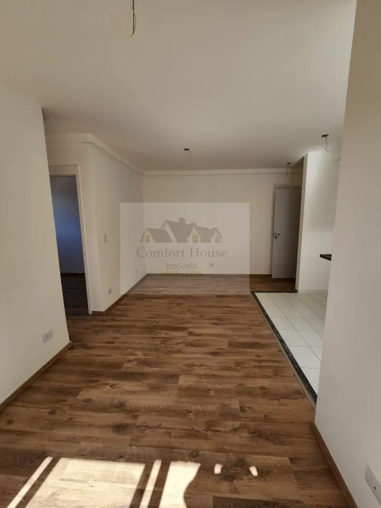 Casa, 2 quartos, 42 m² - Foto 8