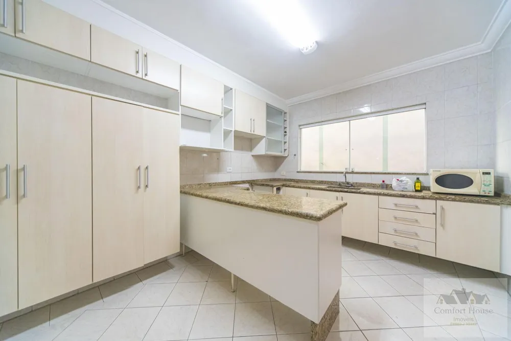 Sobrado, 3 quartos, 228 m² - Foto 5