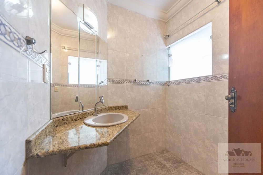 Sobrado, 3 quartos, 228 m² - Foto 9