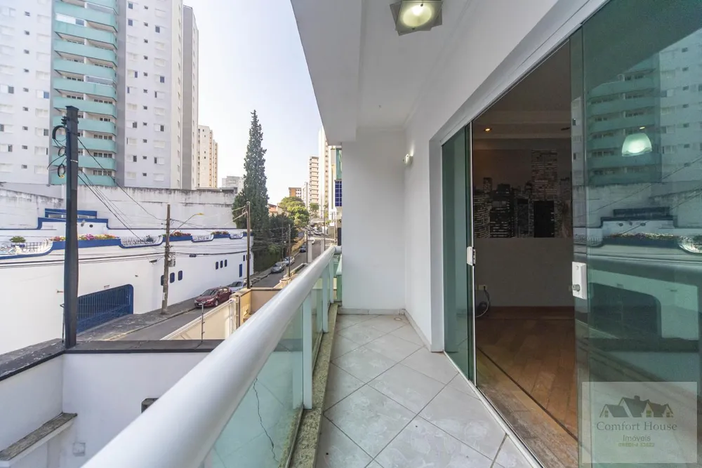 Sobrado, 3 quartos, 228 m² - Foto 11