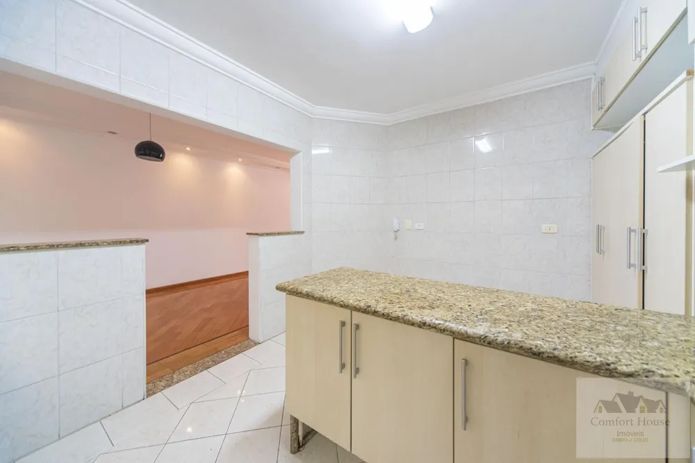Sobrado, 3 quartos, 228 m² - Foto 4