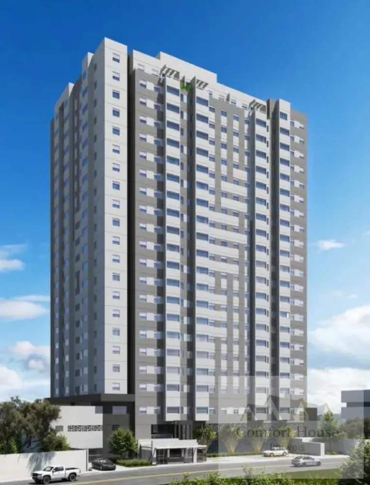 Casa, 2 quartos, 45 m² - Foto 1