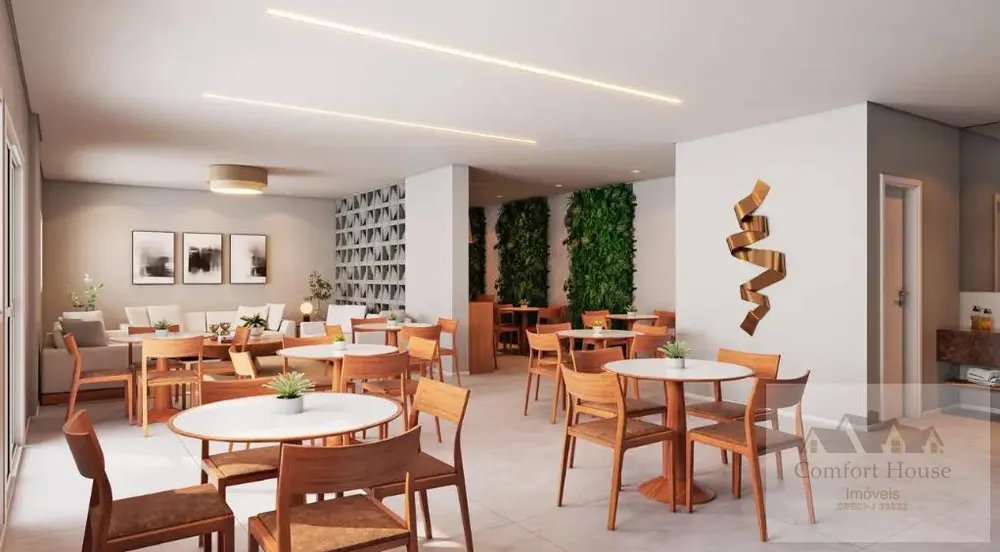Casa, 2 quartos, 45 m² - Foto 6