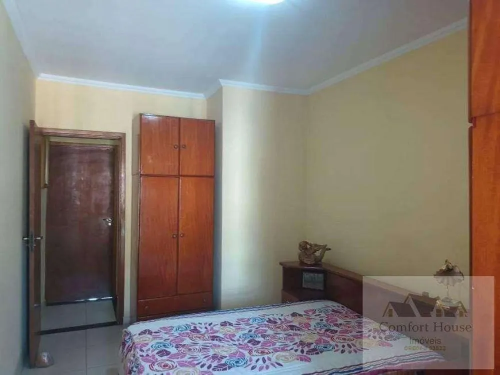 Sobrado, 2 quartos, 77 m² - Foto 7