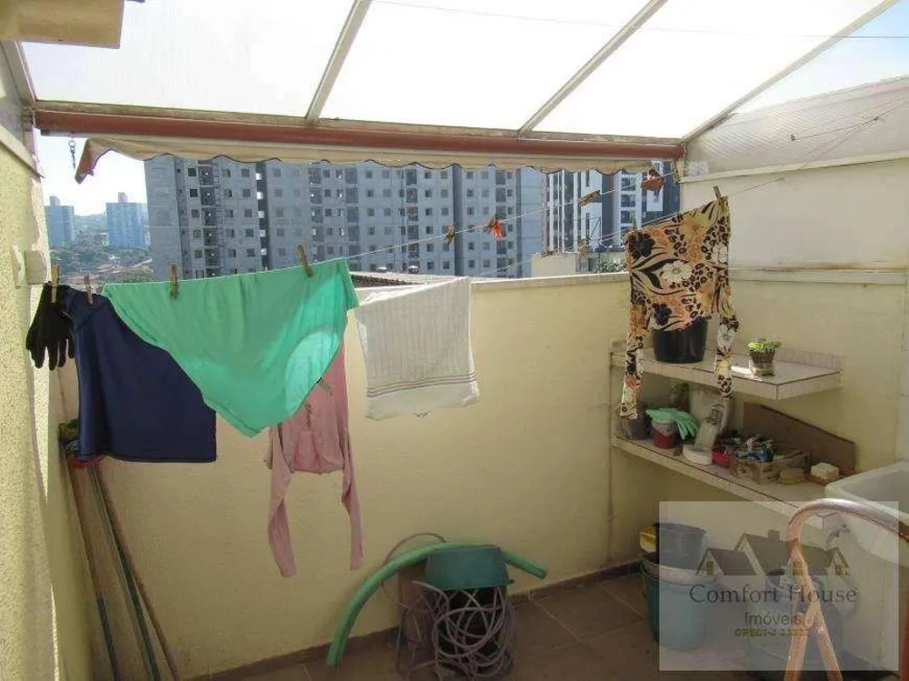 Sobrado, 2 quartos, 77 m² - Foto 2
