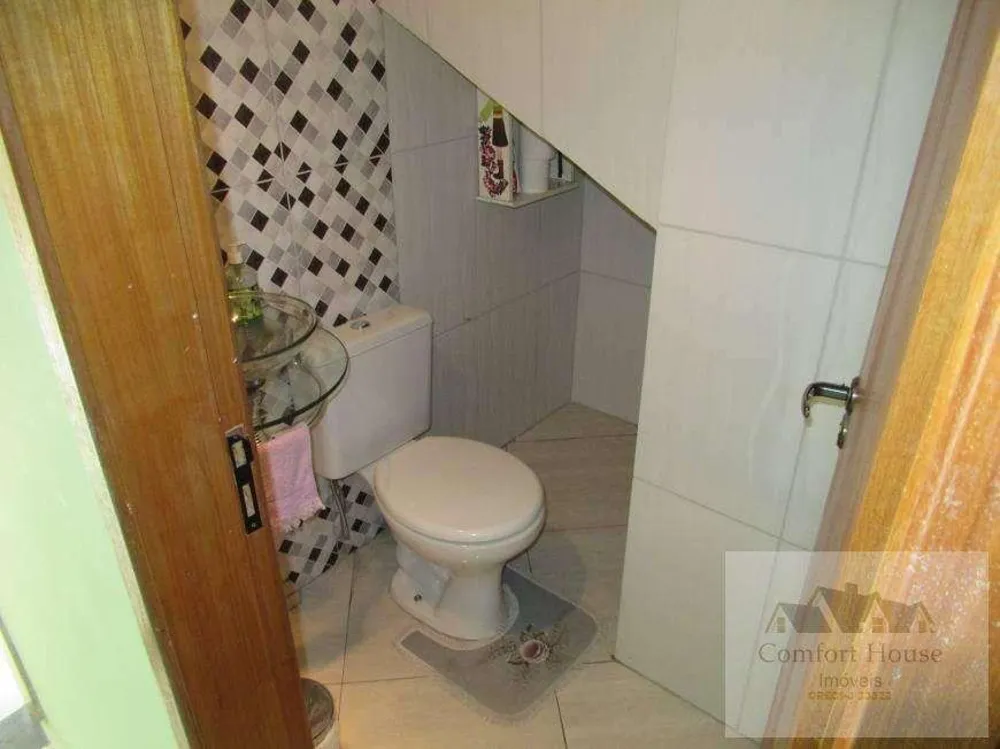 Sobrado, 2 quartos, 77 m² - Foto 15
