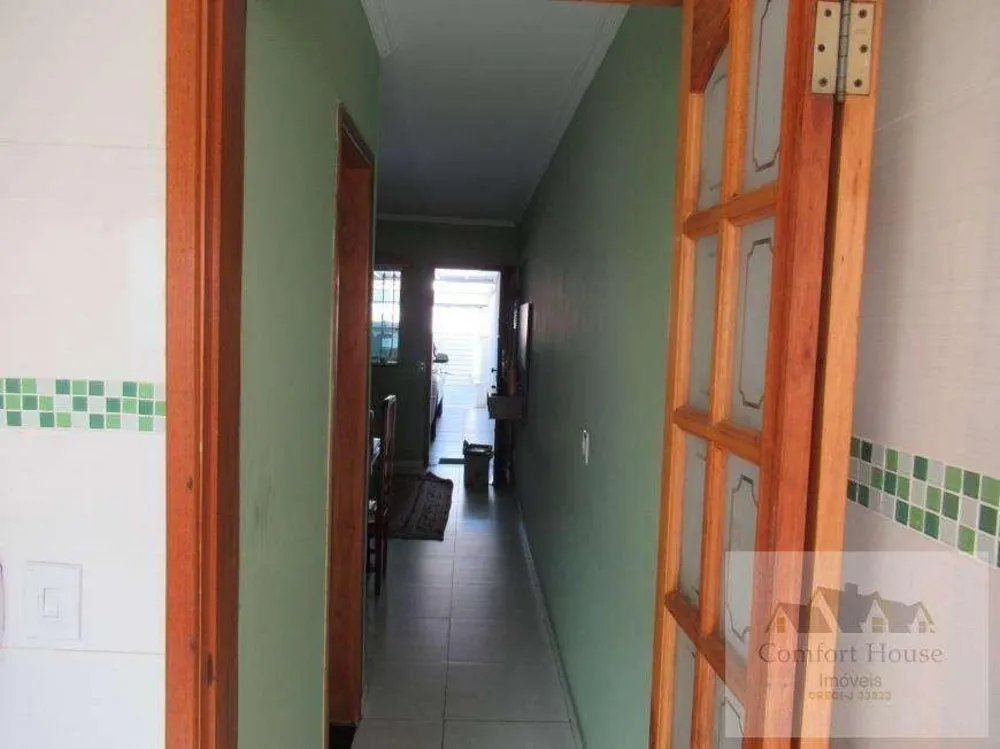 Sobrado, 2 quartos, 77 m² - Foto 16