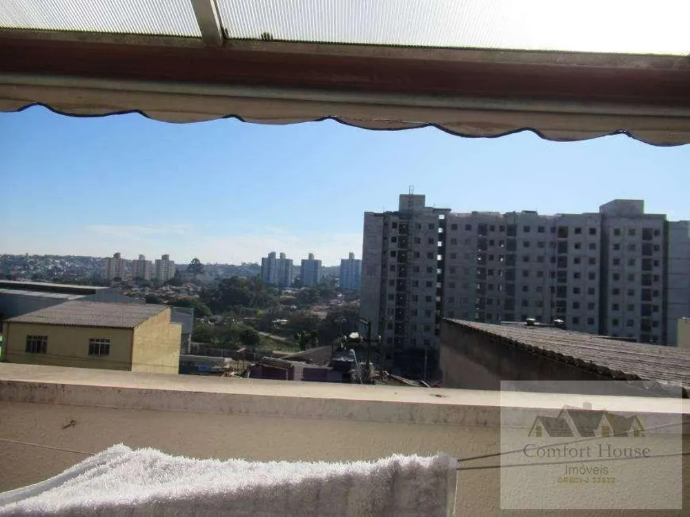 Sobrado, 2 quartos, 77 m² - Foto 3