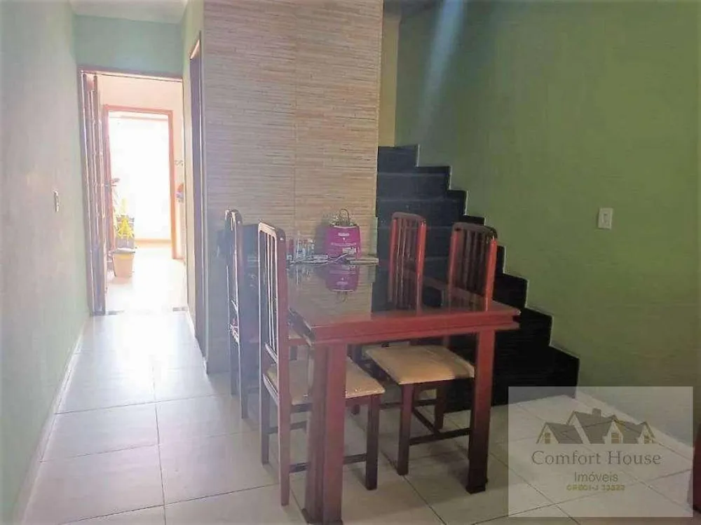 Sobrado, 2 quartos, 77 m² - Foto 14