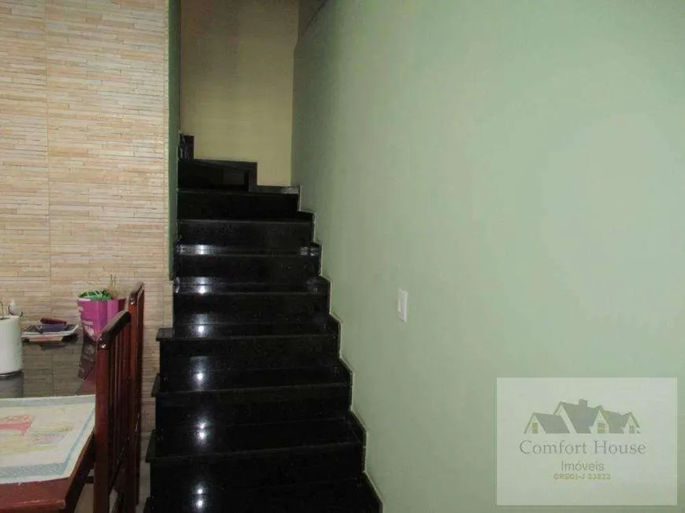 Sobrado, 2 quartos, 77 m² - Foto 4