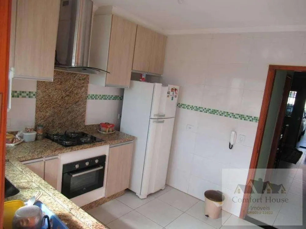 Sobrado, 2 quartos, 77 m² - Foto 13