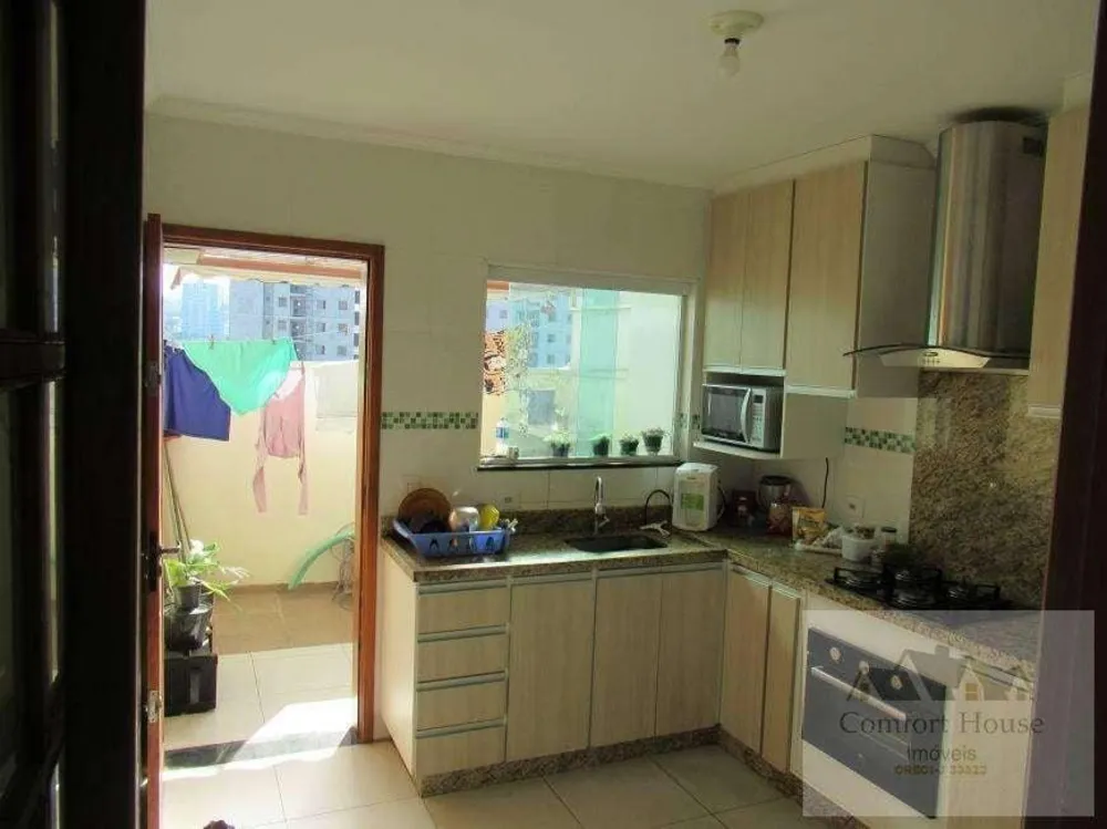 Sobrado, 2 quartos, 77 m² - Foto 11