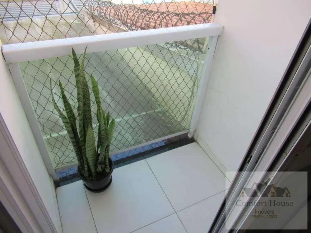 Sobrado, 2 quartos, 77 m² - Foto 9