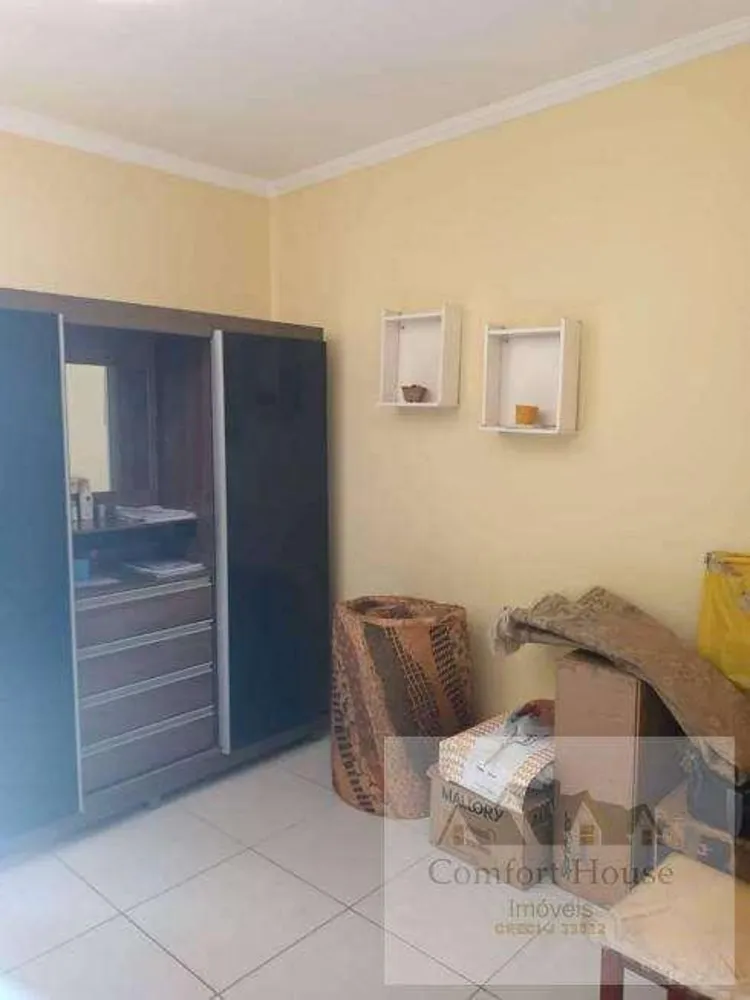 Sobrado, 2 quartos, 77 m² - Foto 10